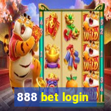 888 bet login